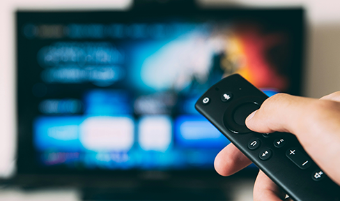 Media Streaming