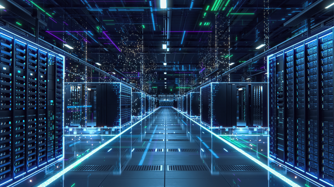 Enterprise servers