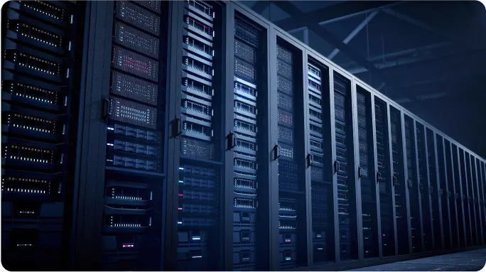Network uptime