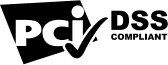 PCI-DSS Logo
