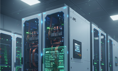 Uninterruptible power supply systems